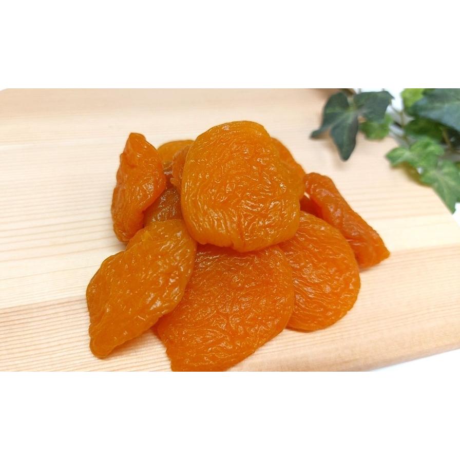 極選 半生杏 100g 」 極上杏 アプリコット ドライフルーツ 横島あんず