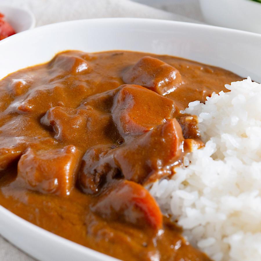 よこすか海軍カレー 8食入 200g×8食 : よこすかみやげオンライン