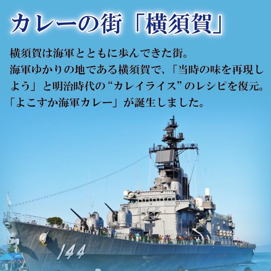 よこすか海軍カレー 8食入 200g×8食 : よこすかみやげオンライン