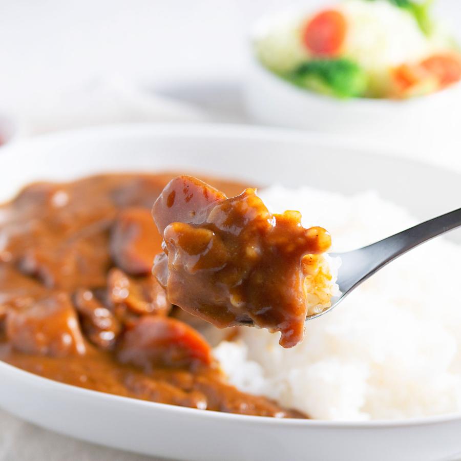 よこすか海軍カレー 8食入 200g×8食 : よこすかみやげオンライン