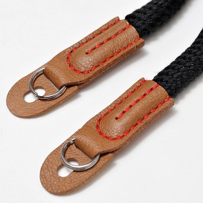 【美品】プラダ　マイクロミニ　ネックストラップ　スタッズ　ハート　ブラウン 楽天市場】【BIGセールで5％OFF】高級牛革 ストラップ 本革 落下防止