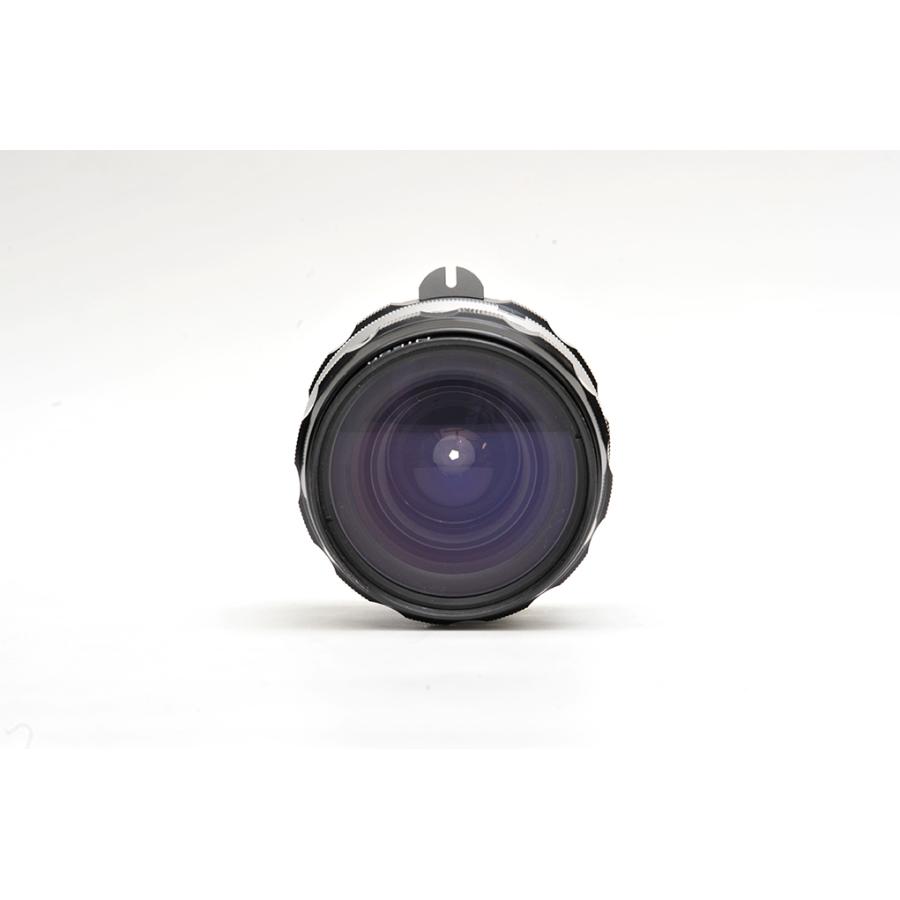 ニコン（Nikon） 中古 NIKKOR-H ニッコールH Auto 単焦点レンズ 28mm