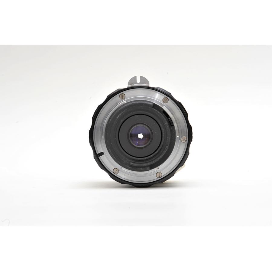 【中古】Nikon ニコン NIKKOR-H Auto 28mm f/3.5 中古】Nikon ニコン NIKKOR-H Auto 28mm f/3.5の通販はau PAY