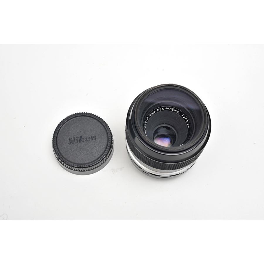 ニコン 中古 Nikon / ニコン Micro-NIKKOR-P マイクロ ニコン 中古 Nikon / ニコン Micro-NIKKOR-P マイクロ