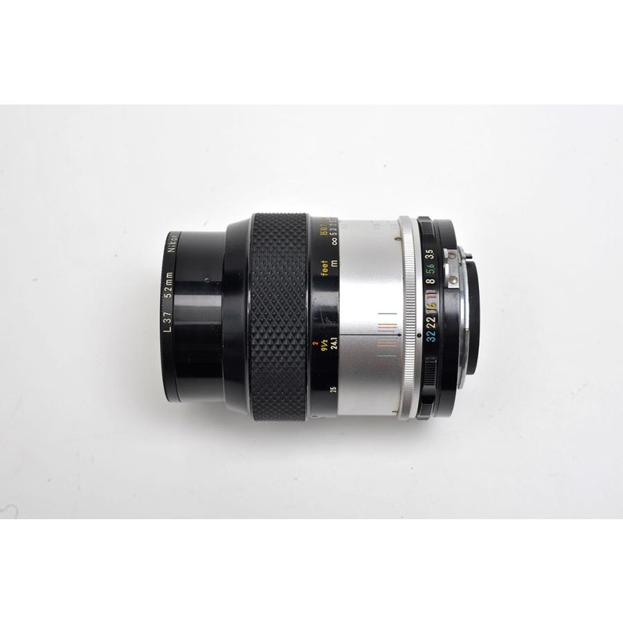 中古 Nikon / ニコン Micro-NIKKOR-P マイクロ ニッコールP 非Ai Auto