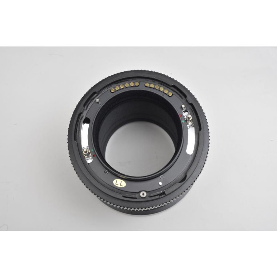 中古 mamiya マミヤ RZ用 中間リング No.2 82ｍｍ : 202107007