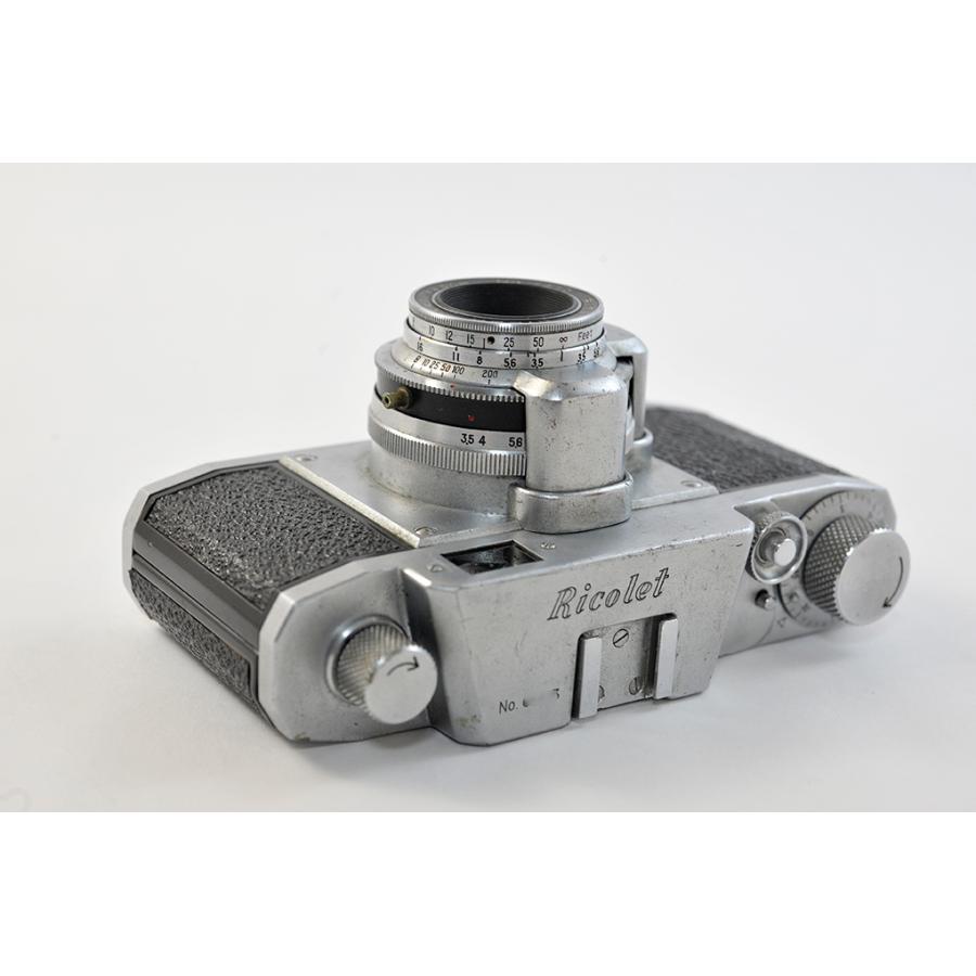 リコー リコレットS ricoh ricolet-S 【中古・整備済み リコー リコレットS ricoh ricolet-S 【中古・整備済み