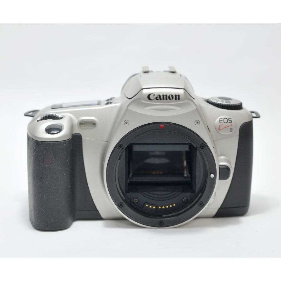 キヤノン（Canon） 【中古】キヤノン EOS Kiss III フィルムカメラ 