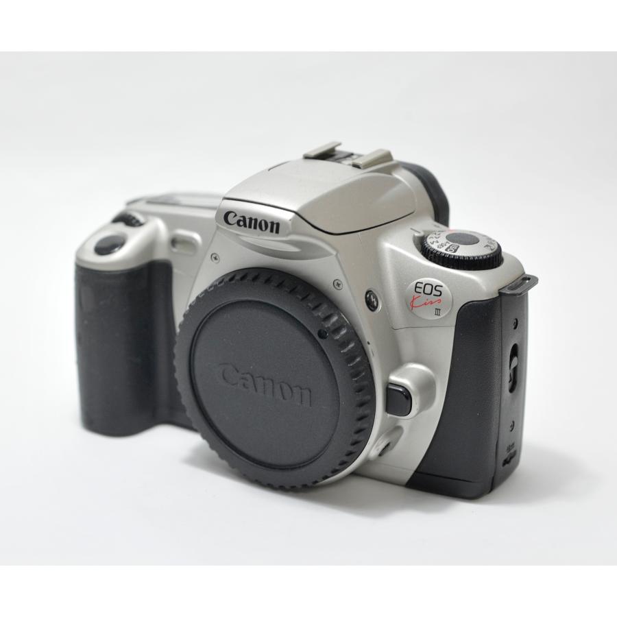 キヤノン（Canon） 【中古】キヤノン EOS Kiss III フィルムカメラ 