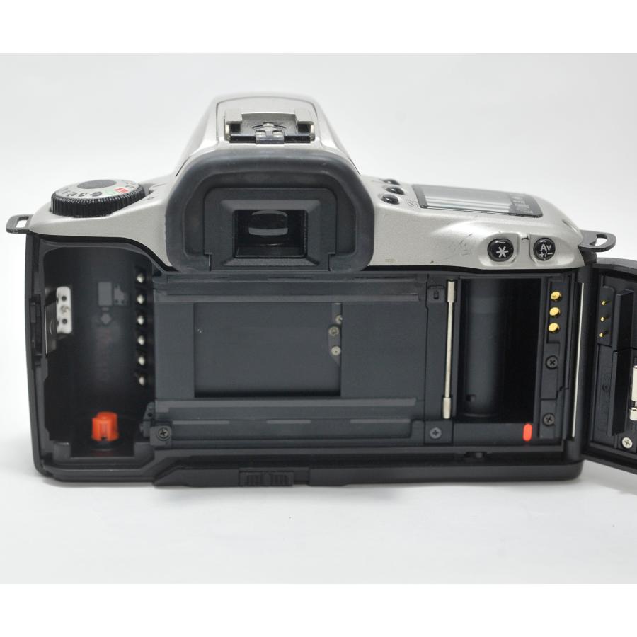 キヤノン（Canon） 【中古】キヤノン EOS Kiss III フィルムカメラ 