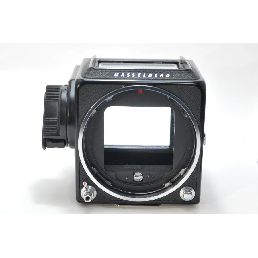 ハッセルブラッド 500C/M ＋ プラナー 80ｍｍ /ｆ2.8 ＋ Ａ12【中古・点検整備済み】hasselblad planar｜yokota-camera｜05