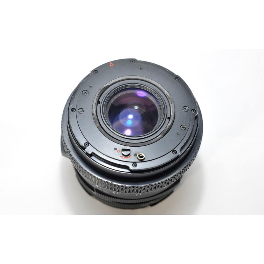 ハッセルブラッド 500C/M ＋ プラナー 80ｍｍ /ｆ2.8 ＋ Ａ12【中古・点検整備済み】hasselblad planar｜yokota-camera｜08