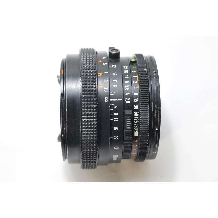 ハッセルブラッド 500C/M ＋ プラナー 80ｍｍ /ｆ2.8 ＋ Ａ12【中古・点検整備済み】hasselblad planar｜yokota-camera｜09