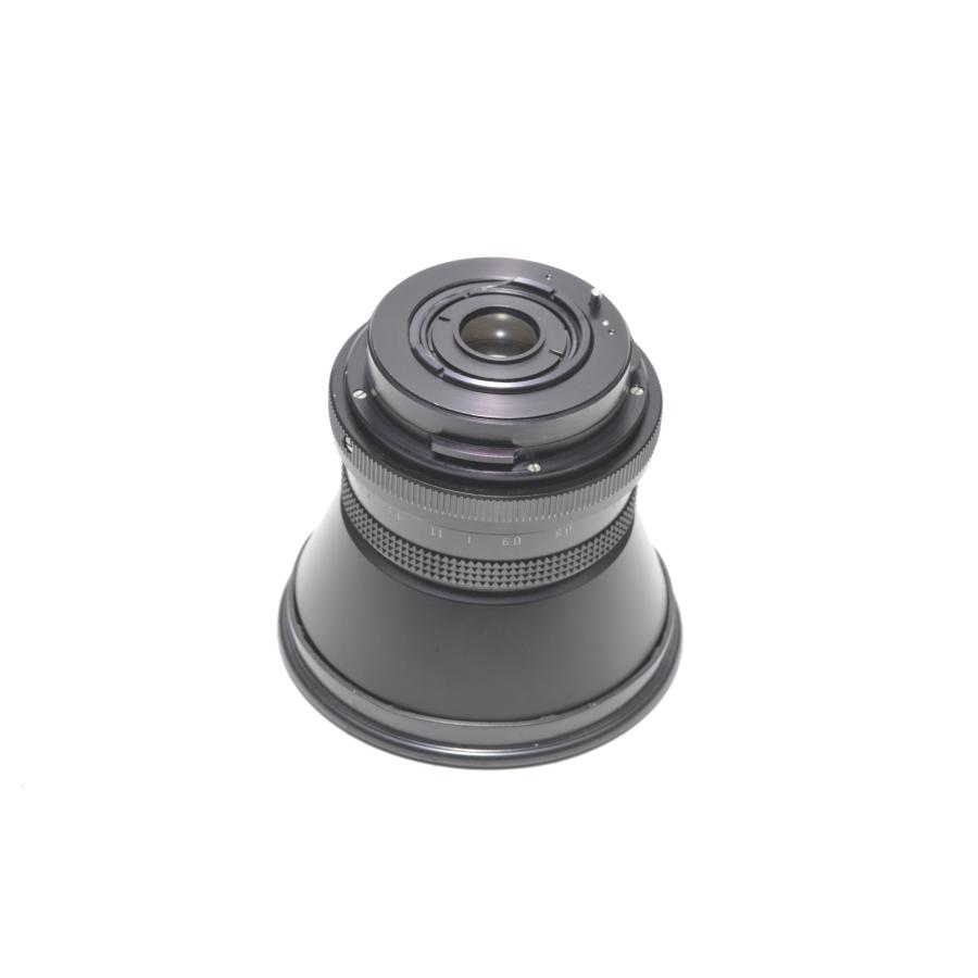 【中古】(ツアイス) ZEISS イエナ フレクトゴン50/4 (ペンタコン) ZEISS 【中古】 カールツァイス イエナ DDR MC Flektogon 50mm