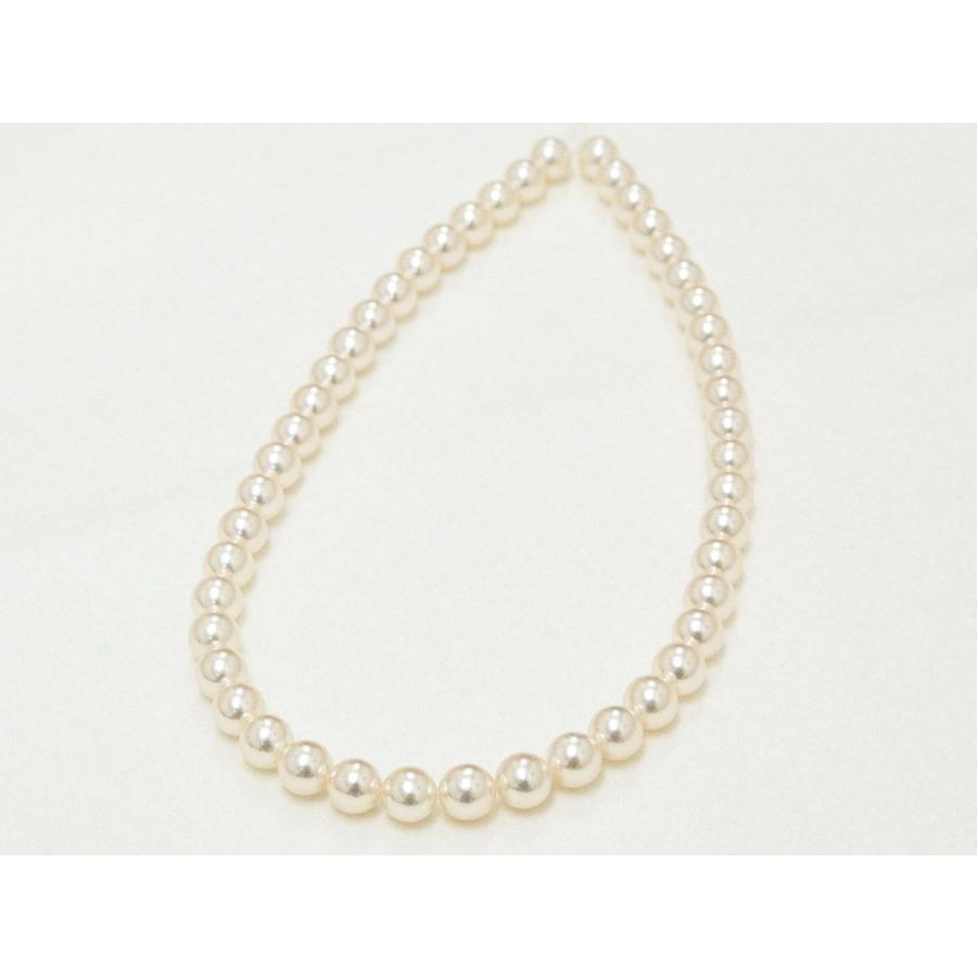 ヨコタパール直販 あこや真珠８ ５mm ９ ０mmネックレス 天女鑑別書取得可能品質 Www Smetrendy Sk