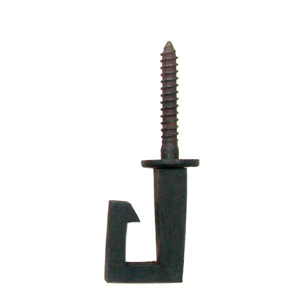 本茶室 稲妻釘捻足