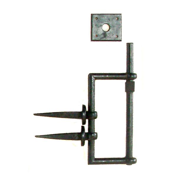 本茶室 越中ころろ馬ころろ