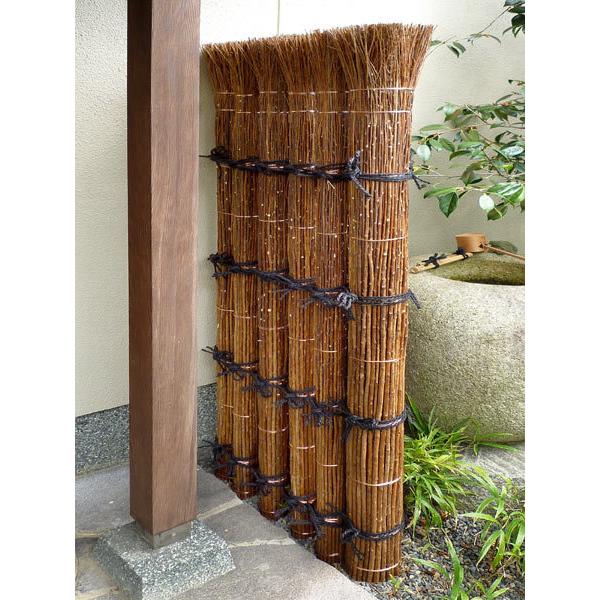 萩松明袖垣　高さ1，670mm*幅758mm_1