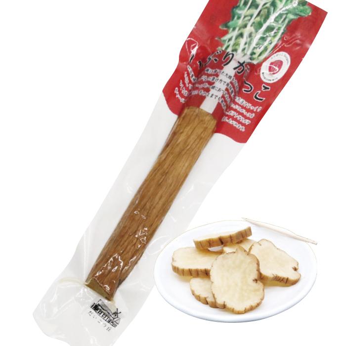 だいごの丘 いぶりがっこ 1本 秋田 漬物 燻製 横手産大根使用 スモーク チーズと合います C11 あきた横手の収穫便 通販 Yahoo ショッピング