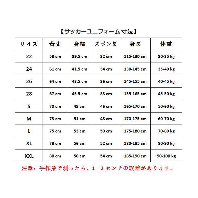 8301E   サッカー ゴールキーパーウェア 上下セット  長袖  大人用、子供用  サッカーユニフォーム｜yokoyama-store｜02