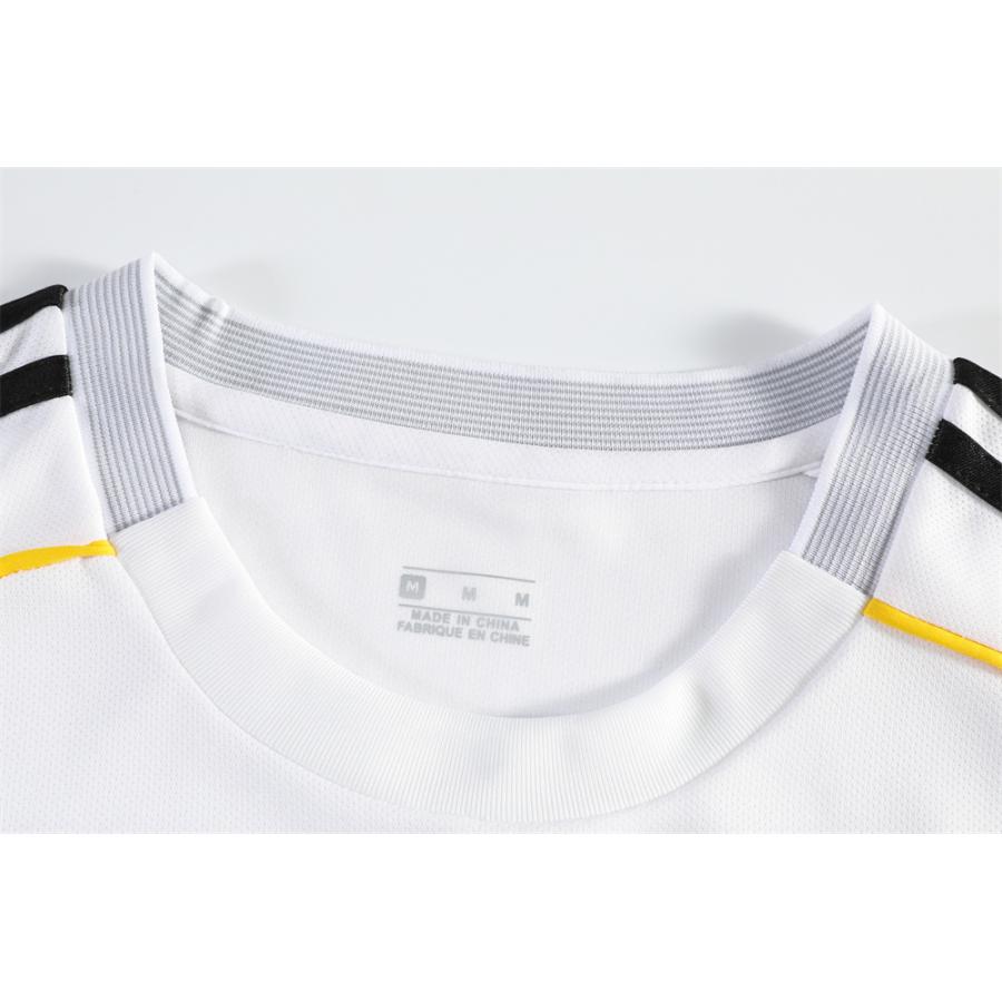 A01 レアルマドリード サッカーユニフォーム 2025-2026年 ホーム 大人
