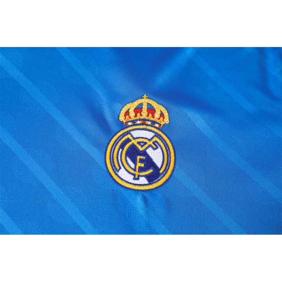 A03 レアルマドリード サッカーユニフォーム 2025-2026年 アウェイ2