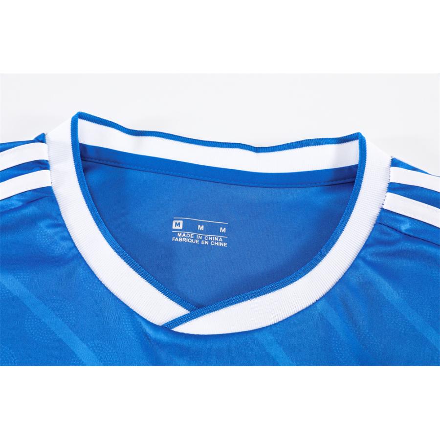 A03 レアルマドリード サッカーユニフォーム 2025-2026年 アウェイ2