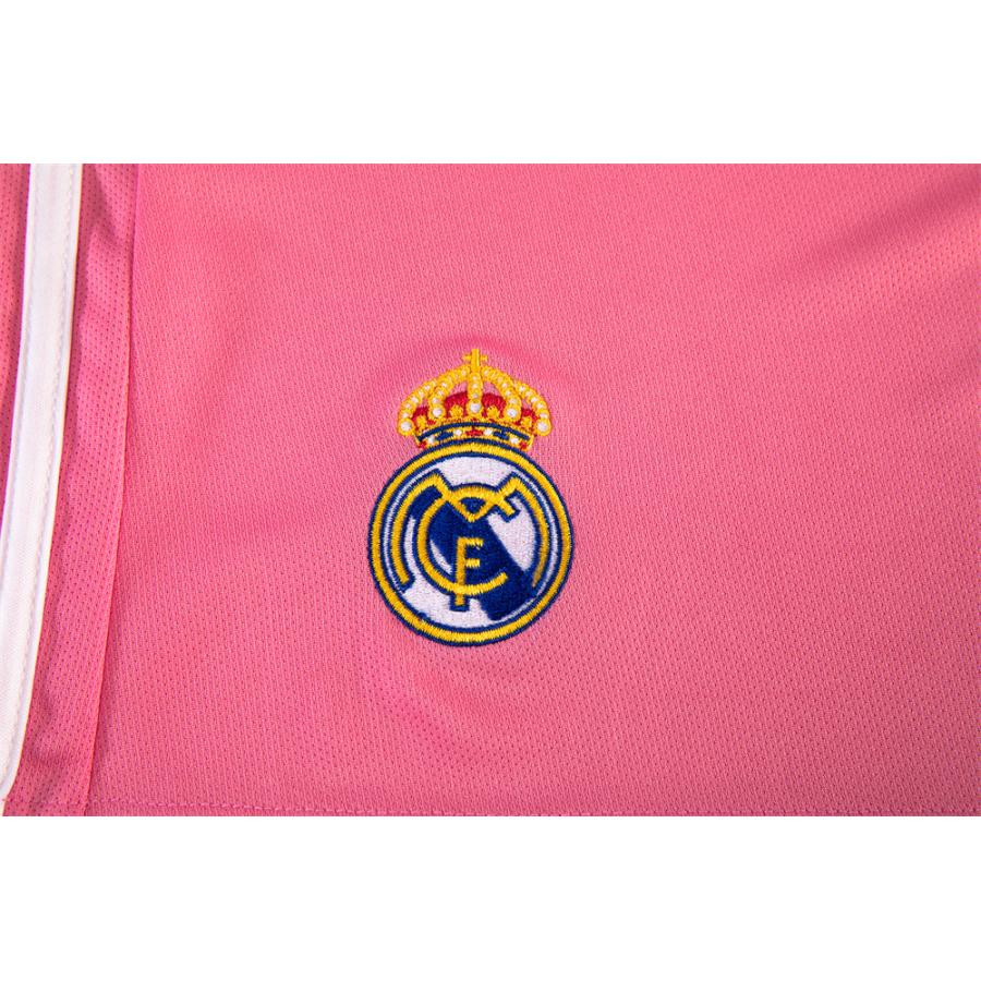 A04 サッカーユニフォーム レアルマドリード 2025-2026年シーズン 特製