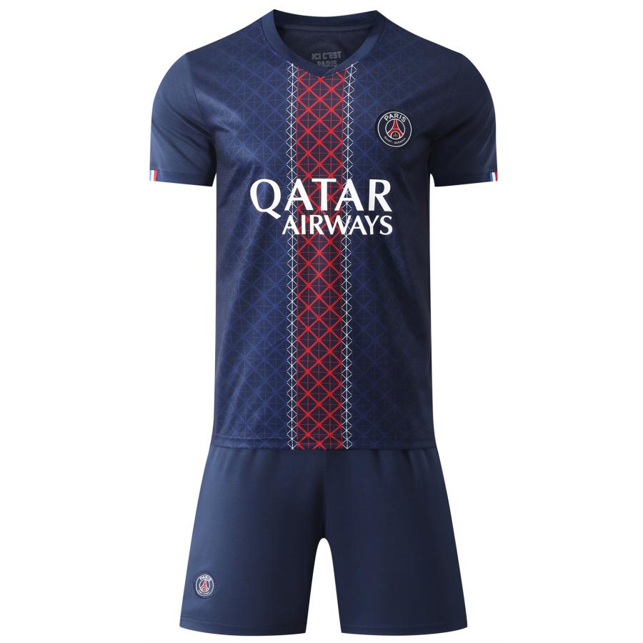 A05 パリ・サンジェルマンサッカーユニフォーム 2025-2026年