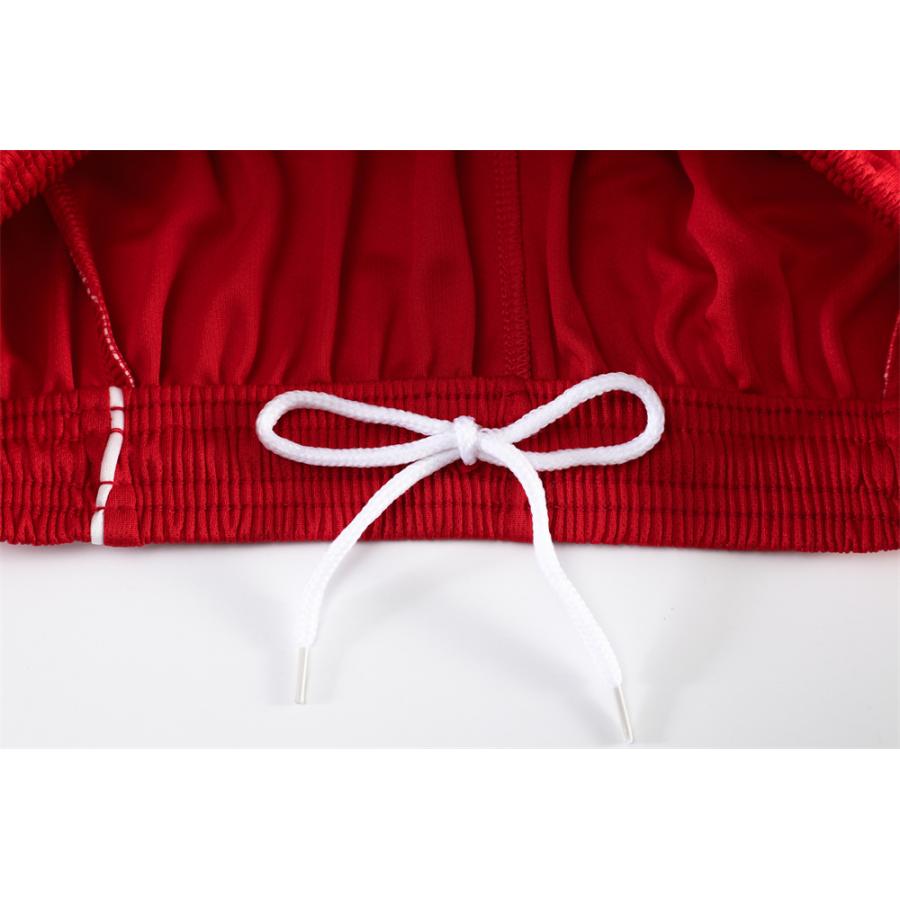 A13 サッカーユニフォーム リバプール 2025-2026年シーズン ホーム