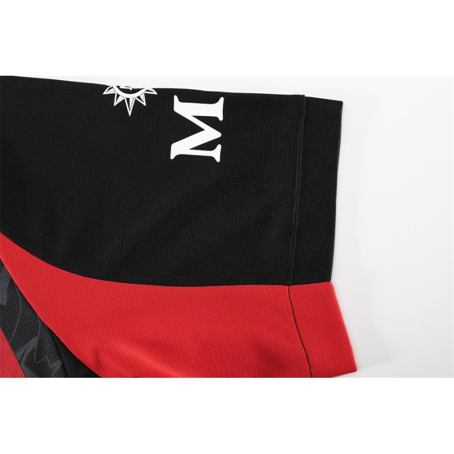 『上下』ミラン(別々での販売は致しておりません。ご理解をお願い致します。) PUMA公式】メンズ サッカー ACミラン 2025-26 レプリカ 半袖