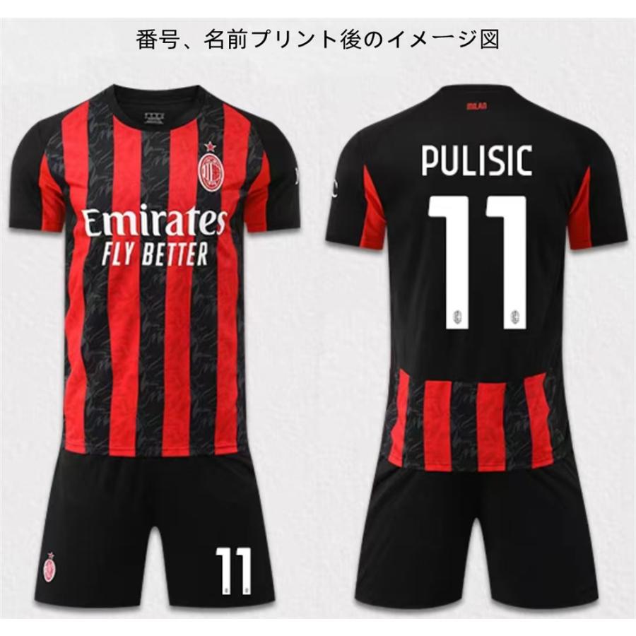 2526 ACミラン29番フォファナ Mサイズユニフォーム PUMA公式】メンズ サッカー ACミラン 2025-26 レプリカ 半袖
