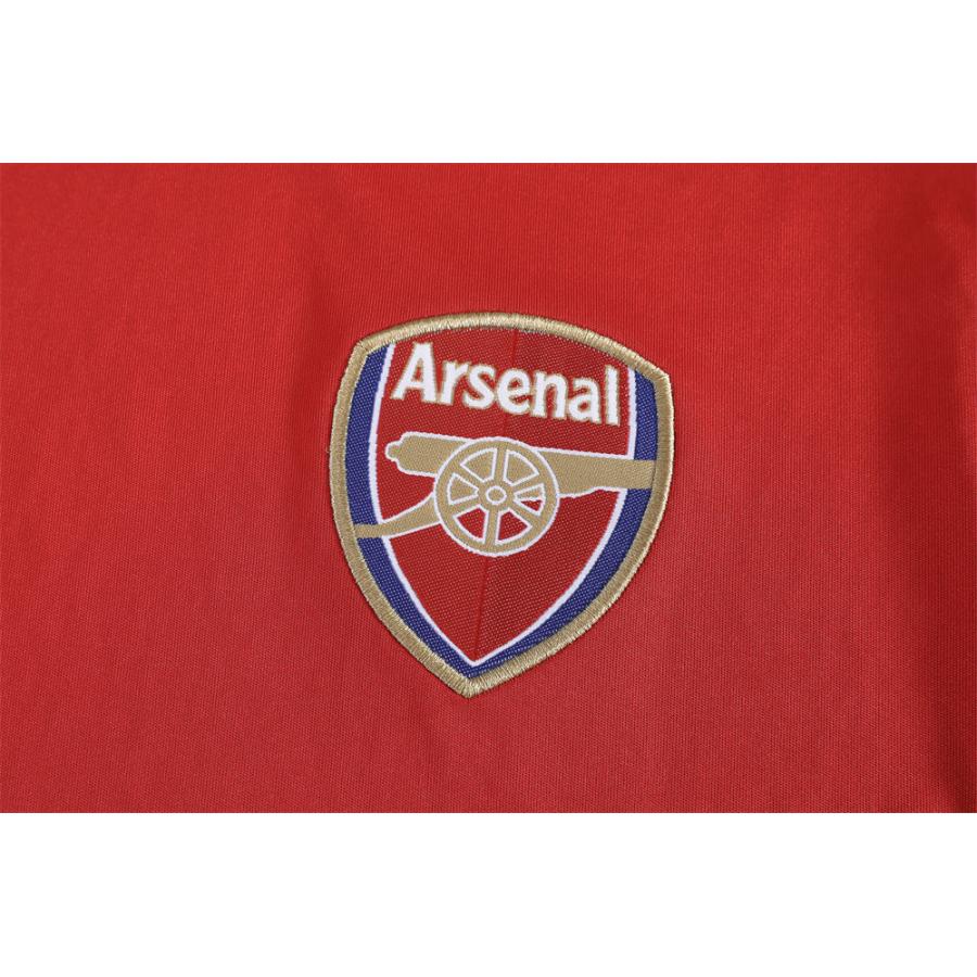 A23 サッカーユニフォーム アーセナル 2025-2026年シーズン ホーム