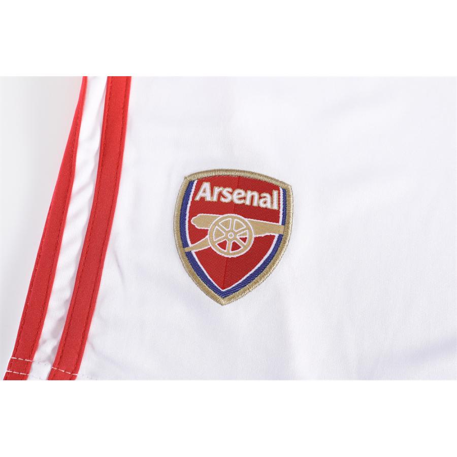 A23 サッカーユニフォーム アーセナル 2025-2026年シーズン ホーム