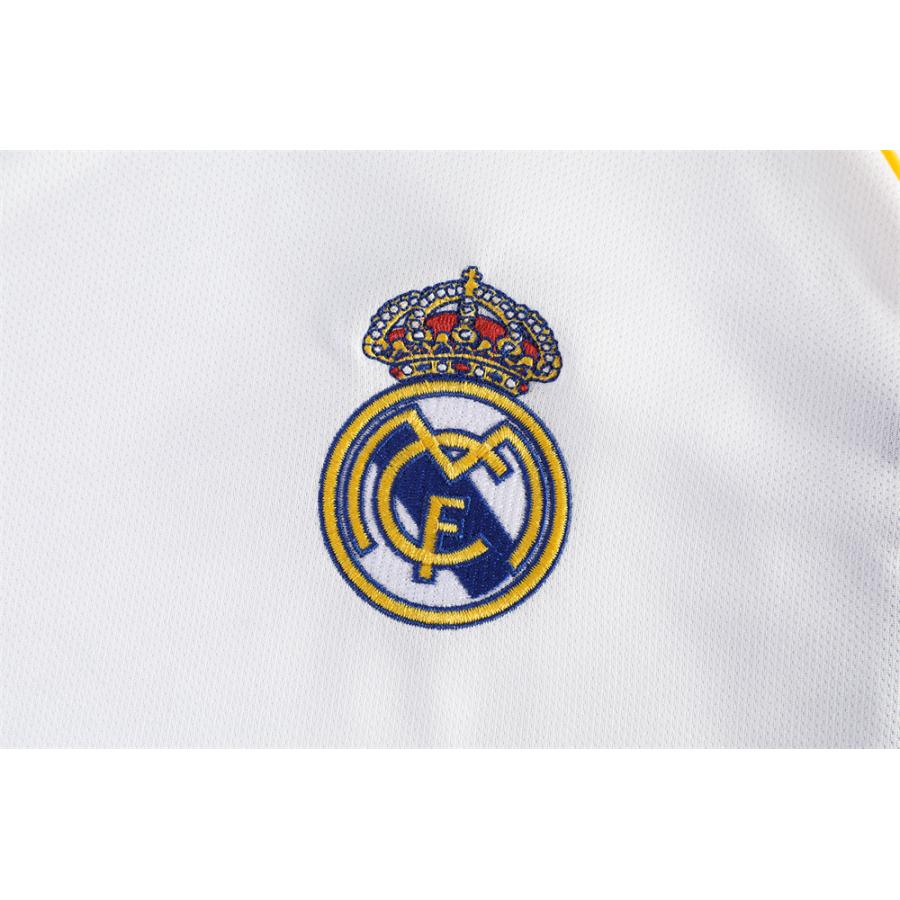 A301 サッカーユニフォーム レアルマドリード 2025/2026年シーズン