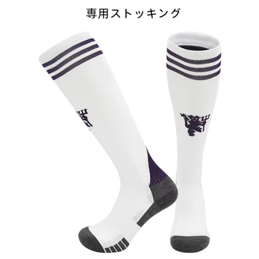 A33 マンチェスターユナイテッド サッカーユニフォーム2025/2026年
