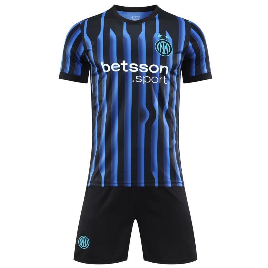 インテル・ミラン Vieri 32 ジャージ インテル・ミラン Vieri 32 ジャージ インテル・ミラン Vieri 32