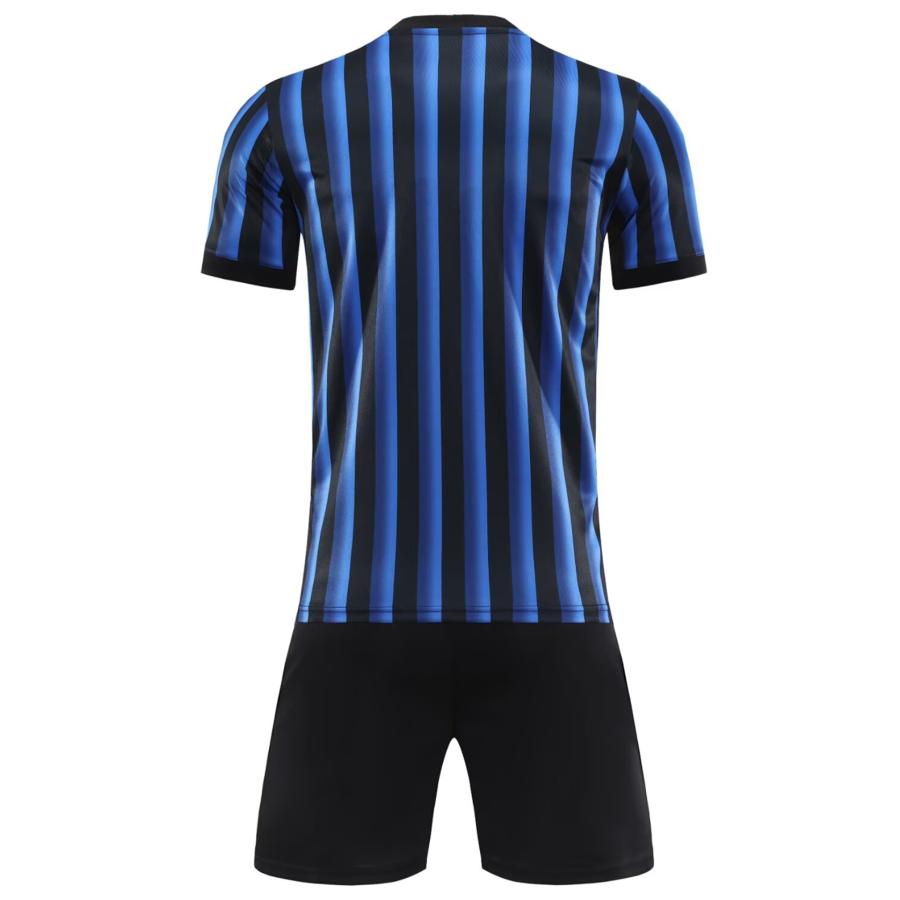 A40 サッカーユニフォーム インテルミラン2025-2026年シーズン