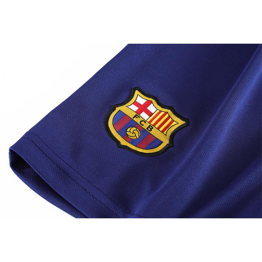 サッカーユニフォーム バルセロナ 2023-2024年シーズン　ホーム 子供用半袖 上下着 レプリカ番号個人名は自由にカスタマイズできます A16｜yokoyama-store｜14