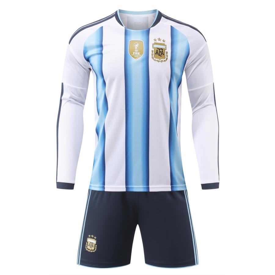 A571 サッカーユニフォーム レアルゼンチン代表 2026-2027年 ホーム