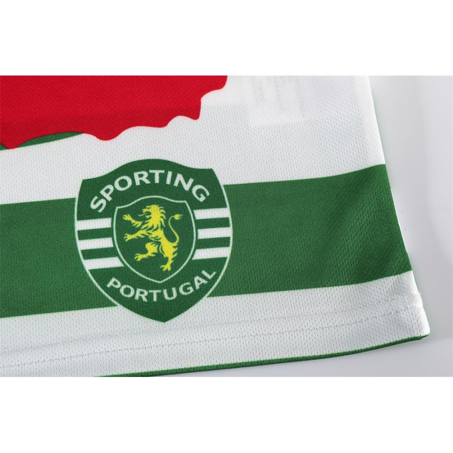 A59 レアルマドリードユベントスロナウド記念ユニフォーム＃7サッカー