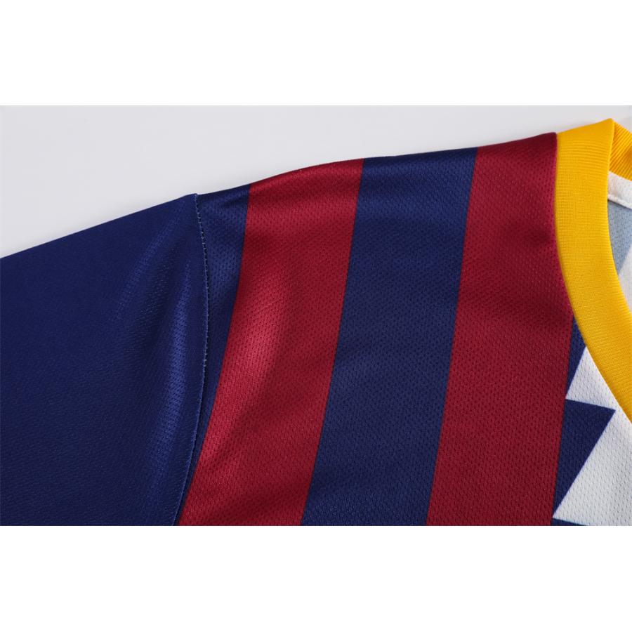 A60 バルセロナ パリ・サンジェルマンネイマール記念ユニフォーム＃11