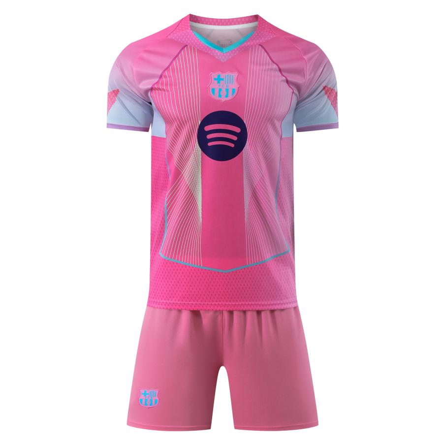 激レアFCバルセロナサポーターBOIXOS NOIS応援ユニ　 新品未使用 激レアFCバルセロナサポーターBOIXOS NOIS応援ユニ 新品未使用 【公式