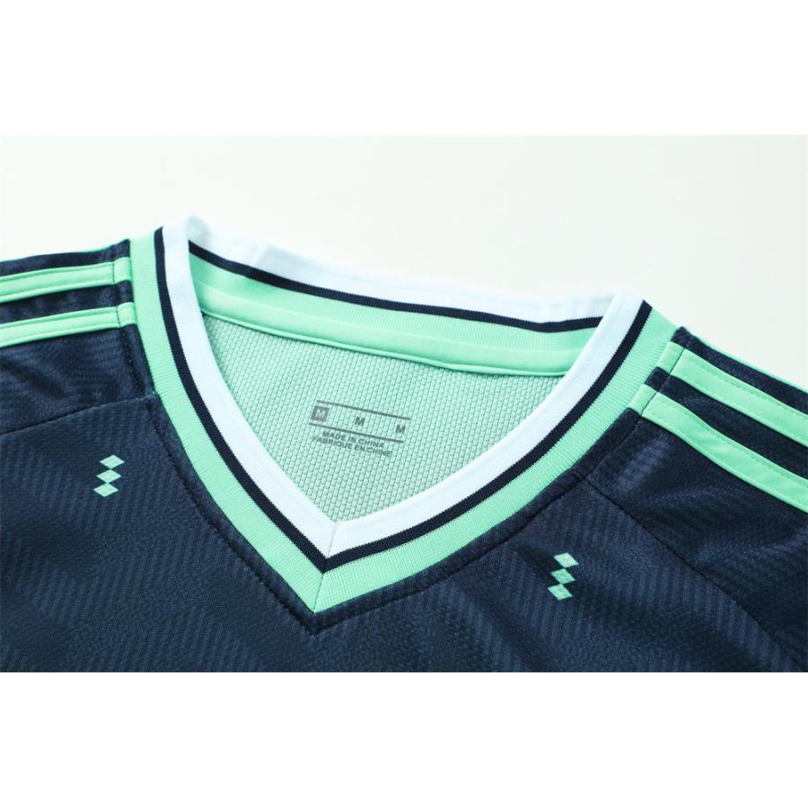 富士大学サッカー部ユニフォーム2025年モデル アウェー 富士大学サッカー部ユニフォーム2025年モデル アウェー 富士大学