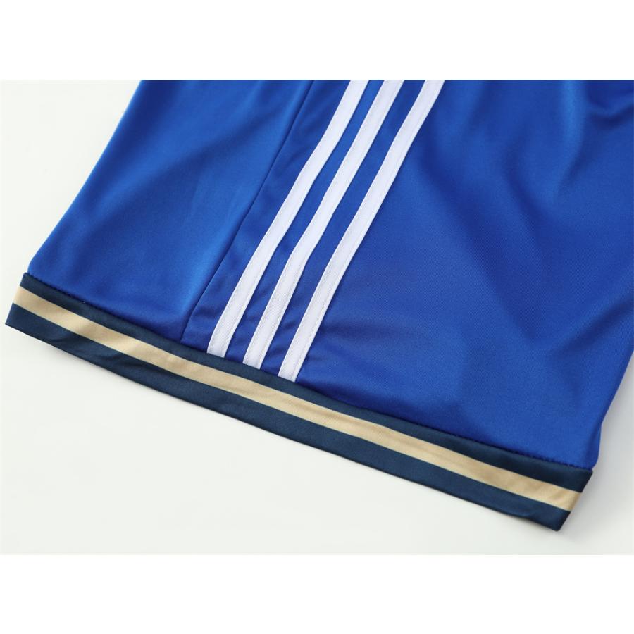 【正規品】イタリア代表 カラフィオーリ アウェイユニフォームＬサイズ新品未使用 adidas イタリア代表 2024 ユニフォーム ホーム 半袖 レプリカ #14