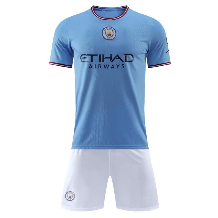 無料配達 22 23 Usa アウェイコンセプトフットボールシャツ キッズ Ldc La