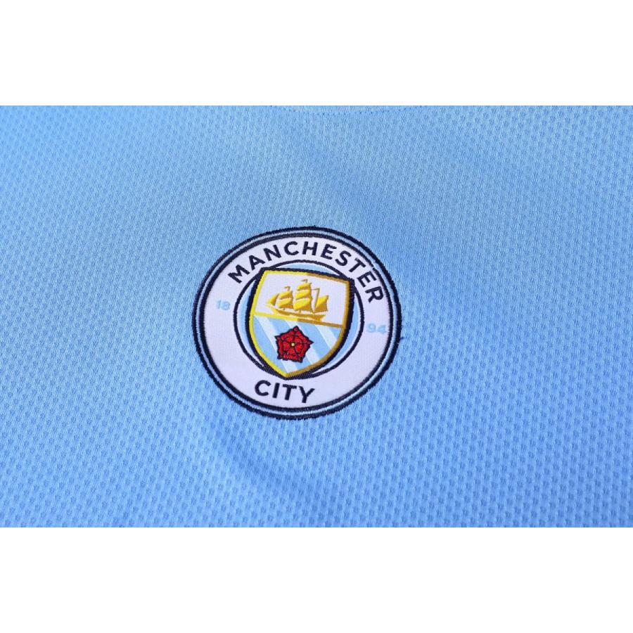 マンチェスターシティ ユニフォーム ウェア 特集 Manchester City サッカーショップ Sws 22 23 レスターシティ アウェイシャツ キッズ Mintsushiutah Com