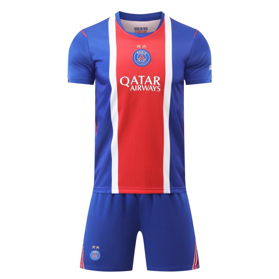 B05 パリ・サンジェルマン サッカーユニフォーム 2026-2027年シーズン