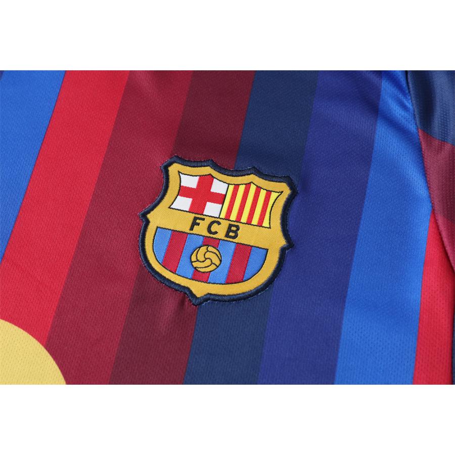 B16 バルセロナ サッカーユニフォーム 2026-2027年シーズン ホーム