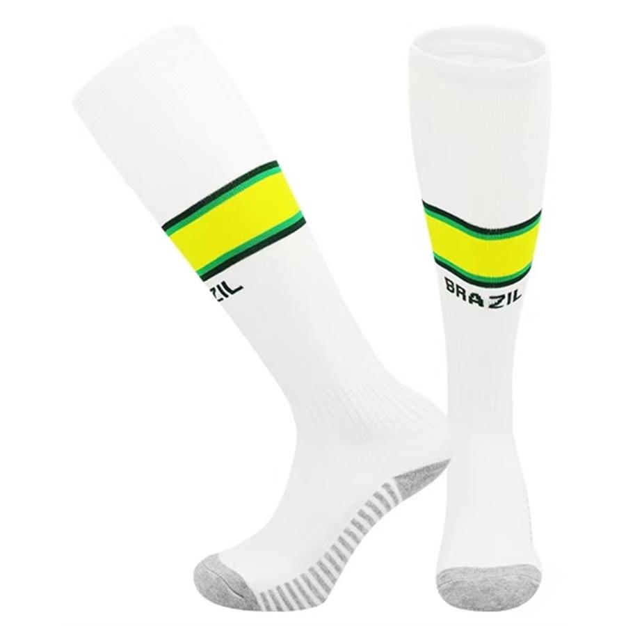 B273 サッカーユニフォーム ブラジル代表 2026-2030年ワールドカップ